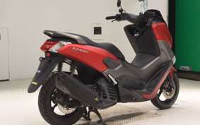YAMAHA N-MAX 155 A SG50J