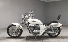 HONDA MAGNA 250 MC29