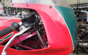 YAMAHA YSR50 1996 2AL