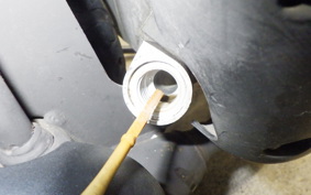 YAMAHA VINO 50 SA37J