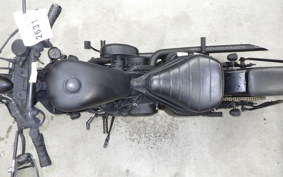 KAWASAKI VULCAN 400 CLASSIC 1996 VN400A