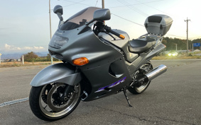 KAWASAKI ZZ1100 NINJA 1997 ZXT10D