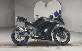KAWASAKI NINJA 250 EX250L