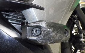 KAWASAKI NINJA 400 2015 EX400E