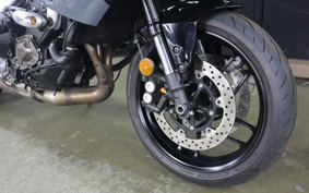 YAMAHA XSR900 GP 2024 RN96J