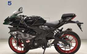 SUZUKI GSX-R125 DL32D