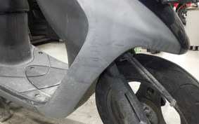 SUZUKI LET's 2 2006 CA1PA