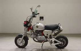 HONDA MONKEY 1975 Z50J