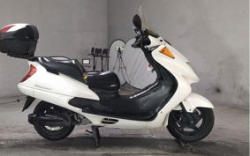 HONDA FORESIGHT MF04