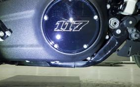 HARLEY FXLRST1920 2022