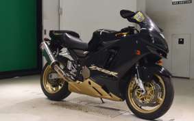 KAWASAKI ZX 1200 NINJA R 2002