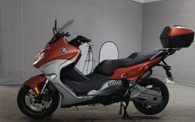 BMW C650 SPORT 2016 0C04