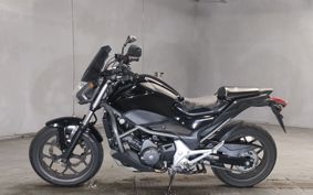 HONDA NC 700 S 2012 RC61