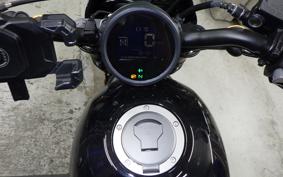HONDA REBEL 250  S E-clutch 2022 MC49