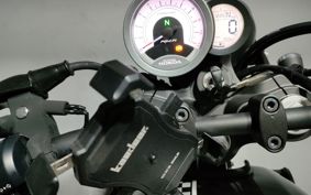 HONDA CB190SS PCL3