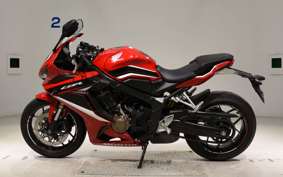 HONDA CBR650R 2022 RH03