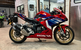HONDA CBR250RR ABS NC51