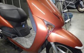 HONDA LEAD 110 2022 JF19