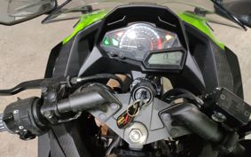 KAWASAKI NINJA250 EX250L