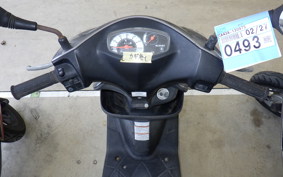 SUZUKI ADDRESS V50 G CA42A