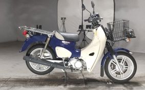 HONDA SUPER CUB110 JA61