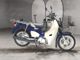 Фото Honda SUPER CUB110 с японского аукциона