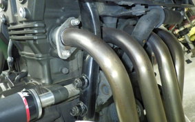 HONDA CB400 SUPER BOLDOR VTEC 2011 NC42