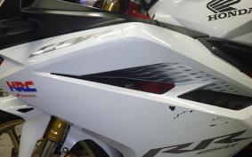 HONDA CBR250RR A 2023 MC51