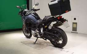 BMW F750GS 2020