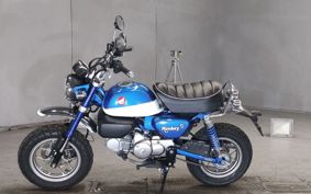 HONDA  MONKEY 125 JB02