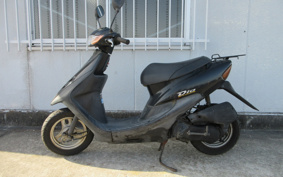 HONDA DIO AF34