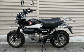HONDA  MONKEY 125ABS JB02