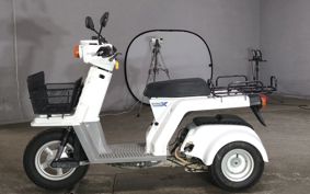 HONDA GYRO TD02