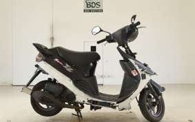 SUZUKI SEPIA ZZ Gen.2 CA1HC