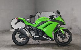 KAWASAKI NINJA250 EX250L