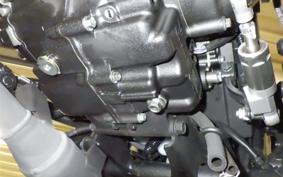 HONDA REBEL 250  S E-clutch MC49
