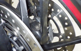 HONDA CB400SF GEN 4 A 2017 NC42