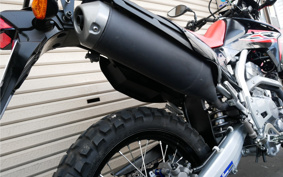 HONDA CRF250L MD38