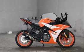 KTM 125 RC JYA40
