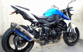 SUZUKI GSR750 2014 C5111