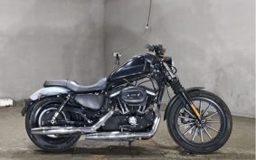 HARLEY HARLEY XL883N LE2