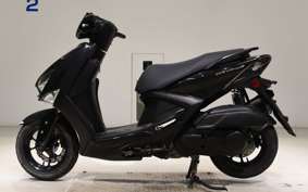 YAMAHA CYGNUS Griffus SEJ4J