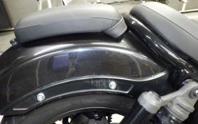 HONDA REBEL 1100 2021 SC83