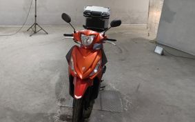 SUZUKI ADDRESS V110 CE47A