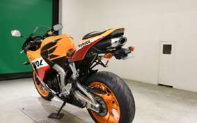 HONDA CBR600RR GEN 3 2016