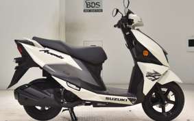SUZUKI AVENIS 125 2021 EA12J