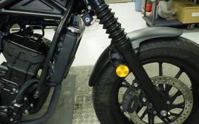 HONDA REBEL 250 S 2025 MC49
