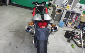 HONDA VTR1000SP 2004