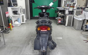 SUZUKI ADDRESS V125 G 2024 CF46A