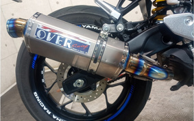 YAMAHA YZF-YZF-R3 ABS 2021 RH13J